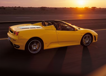 Ferrari F430 Spider