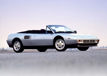 Ferrari Mondial T