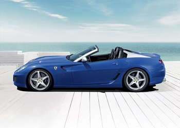Ferrari SA APERTA